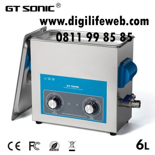 Ultrasonic Cleaner Gt Sonic L